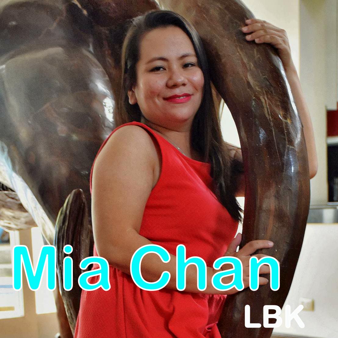 Mia Chan