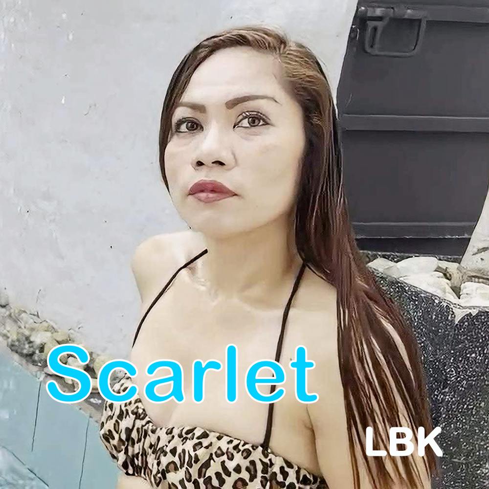 Scarlet