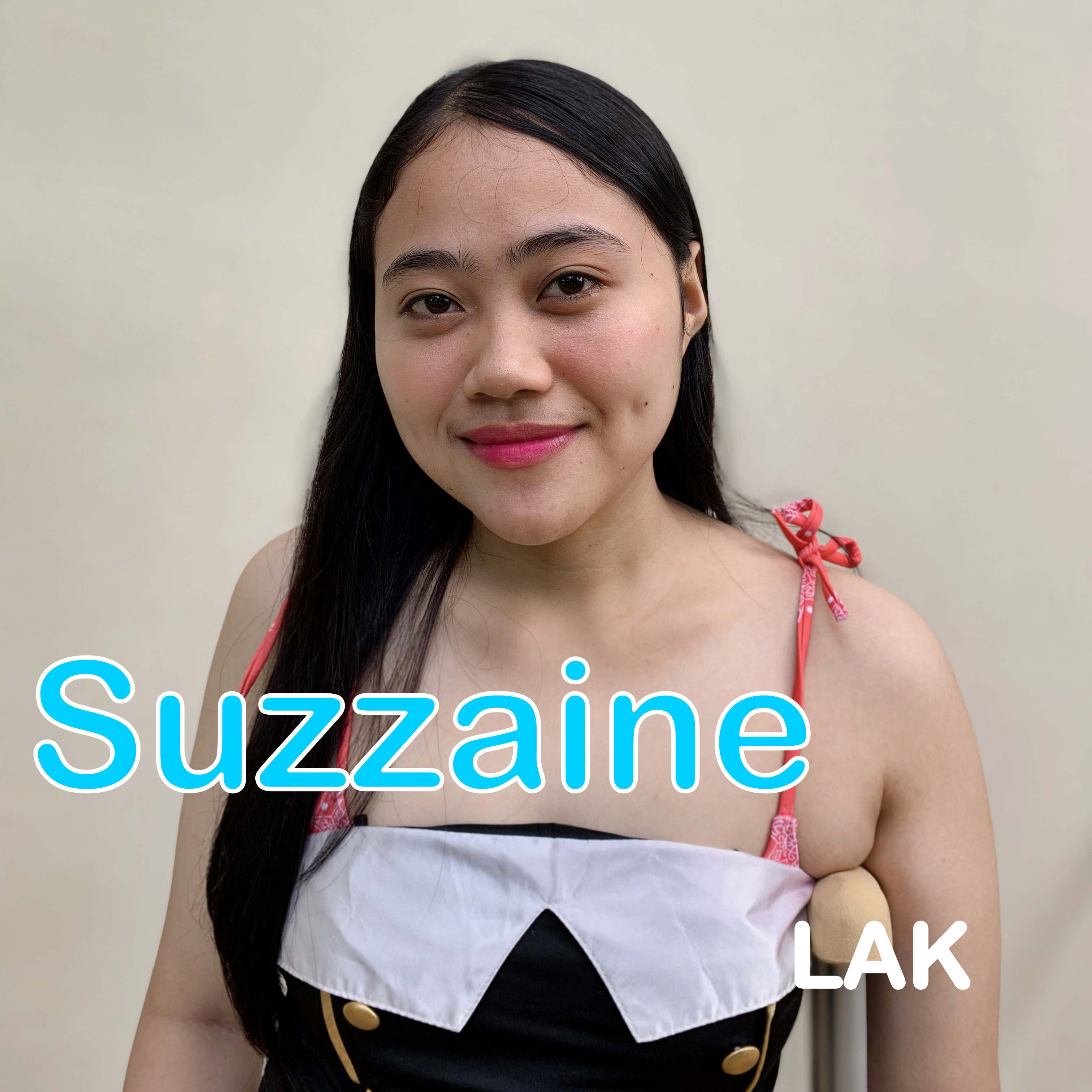 Suzzaine